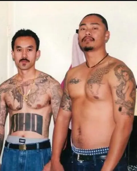 Robert Pho