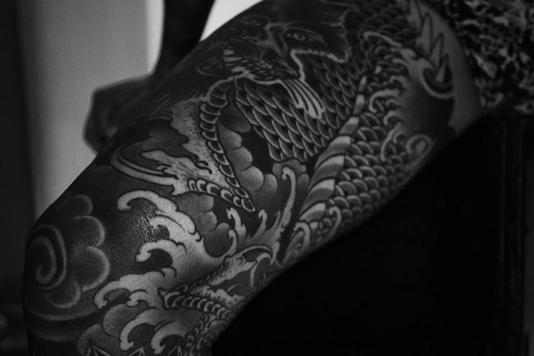 Dragon