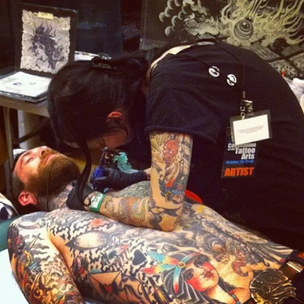maryjoytattoo