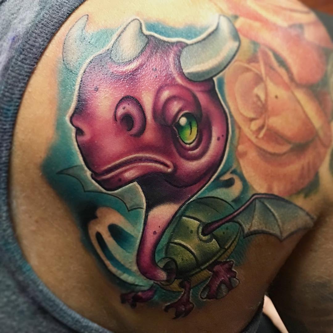 Dragon