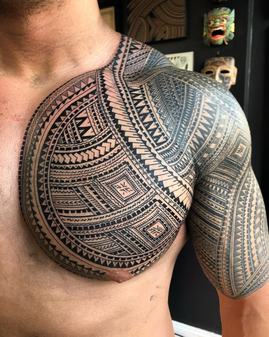 Michael Fatutoa