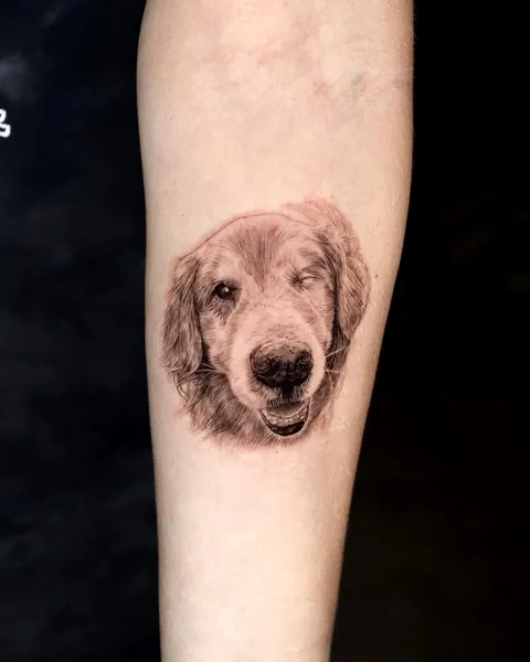 Animal, 강아지