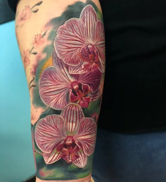 Flower