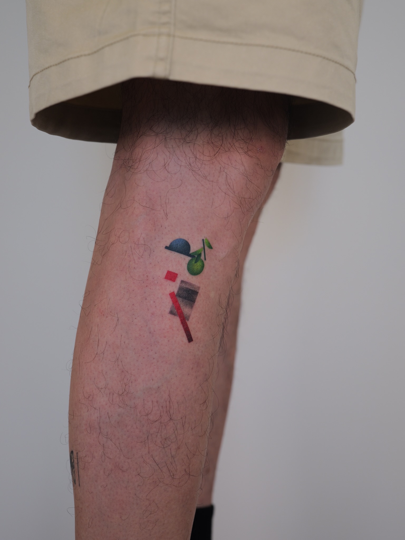 blekanddots
