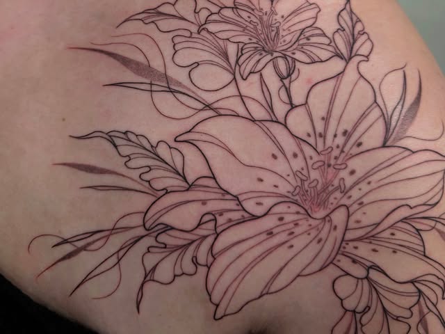 wolfetattoo