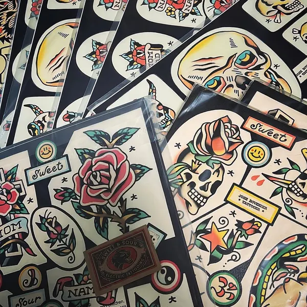 joshbovendertattoo