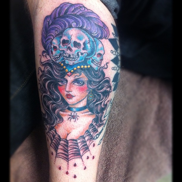 maryjoytattoo