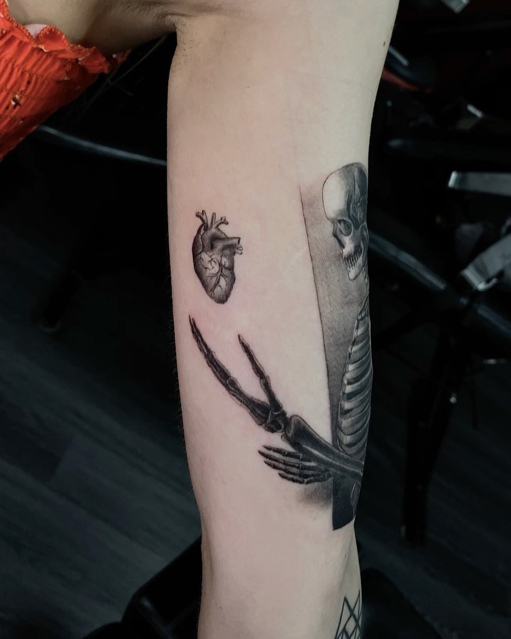 radiaztattoos
