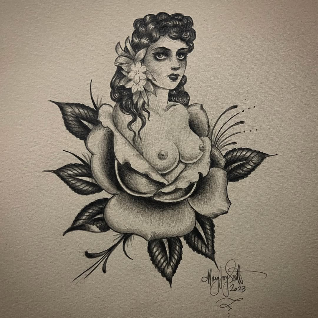maryjoytattoo