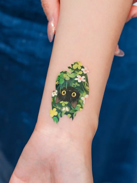 Mini, Animal