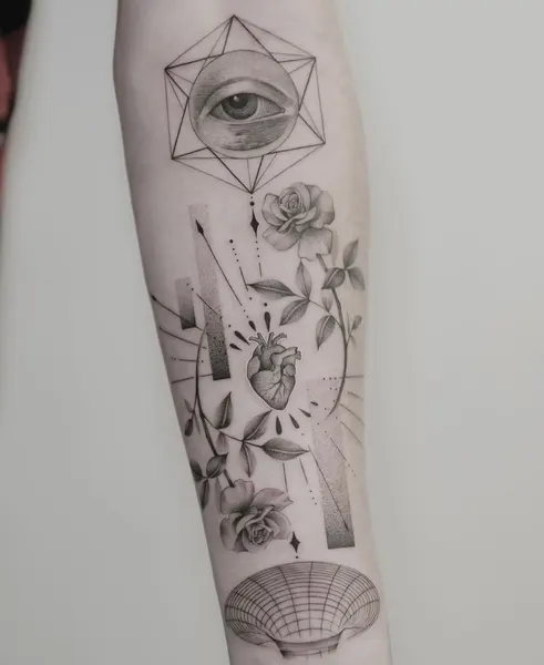 Geometric