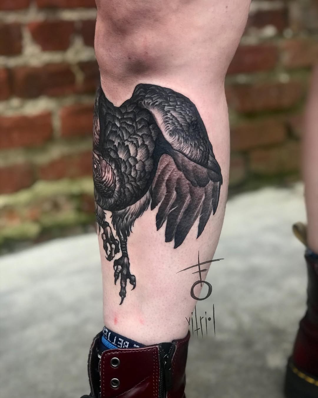 vitrioltattoo