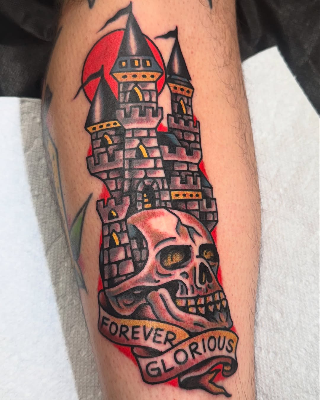 Kyle Crowell