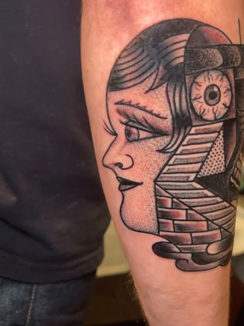 teidetattoo