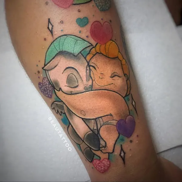 Mini