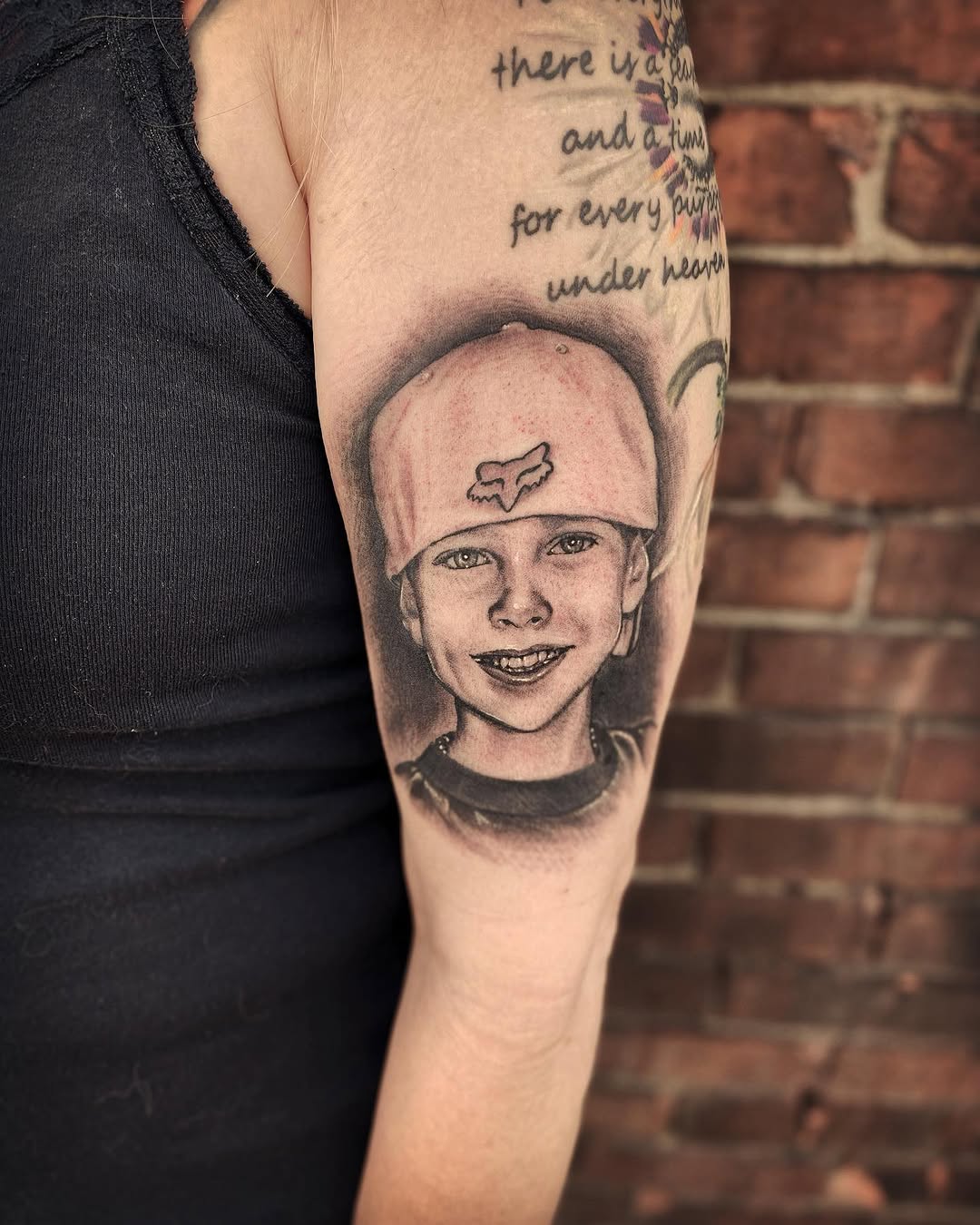 timbecktattoos