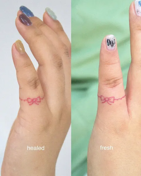 Lettering