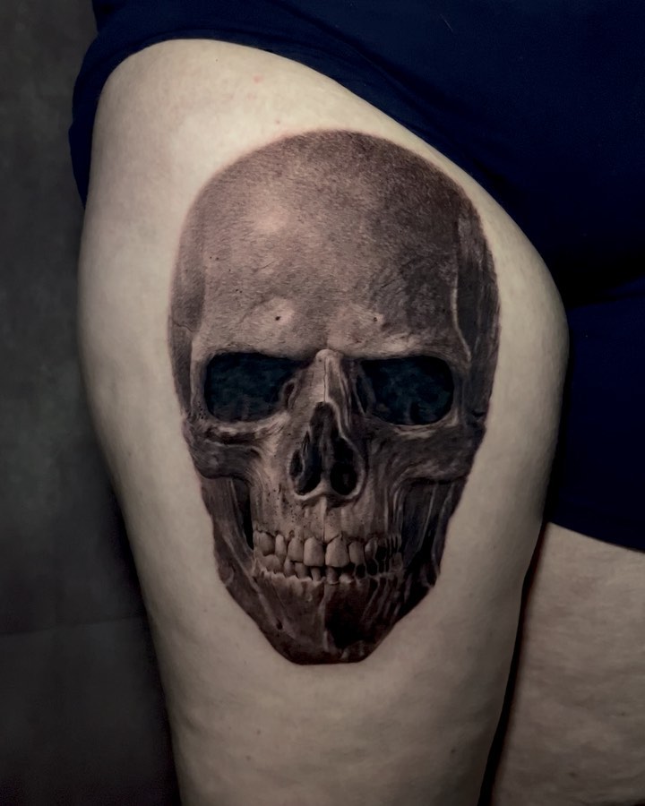 Skull