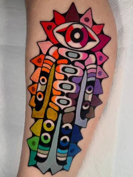 chidgeytattoos