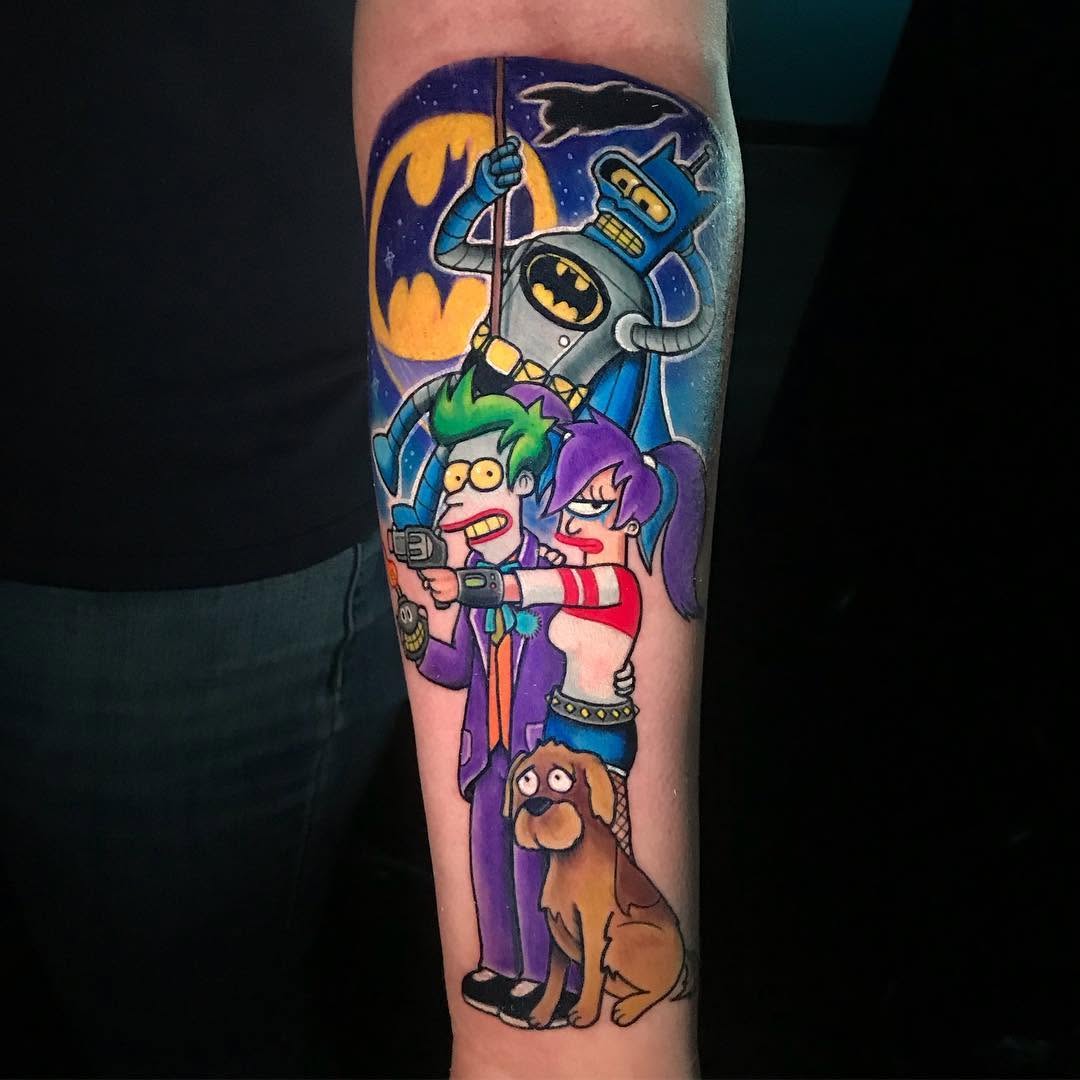 jonleightontattoo