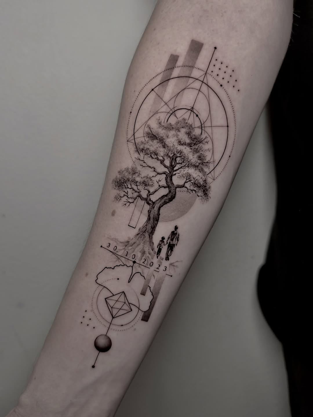 Geometric