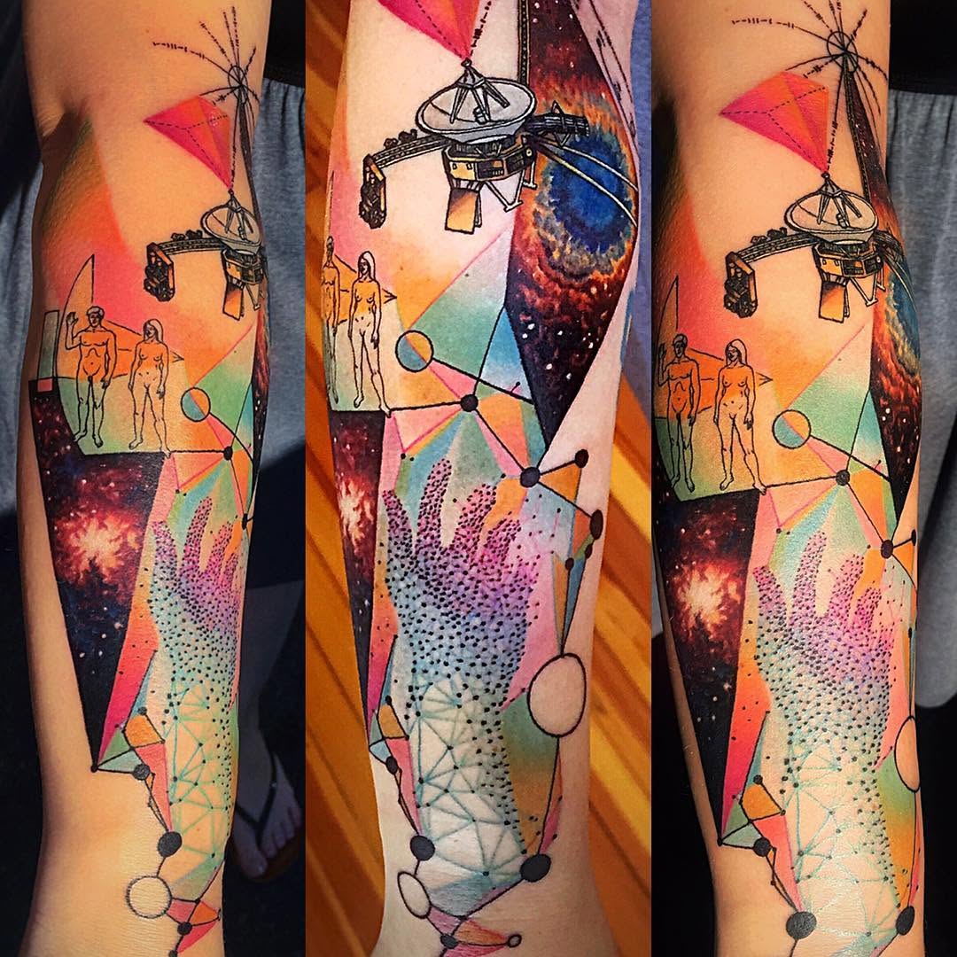Sloo Tattoos