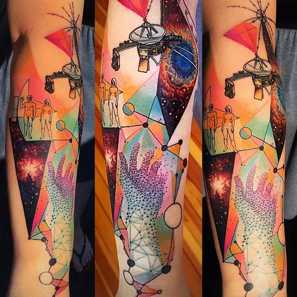 Sloo Tattoos