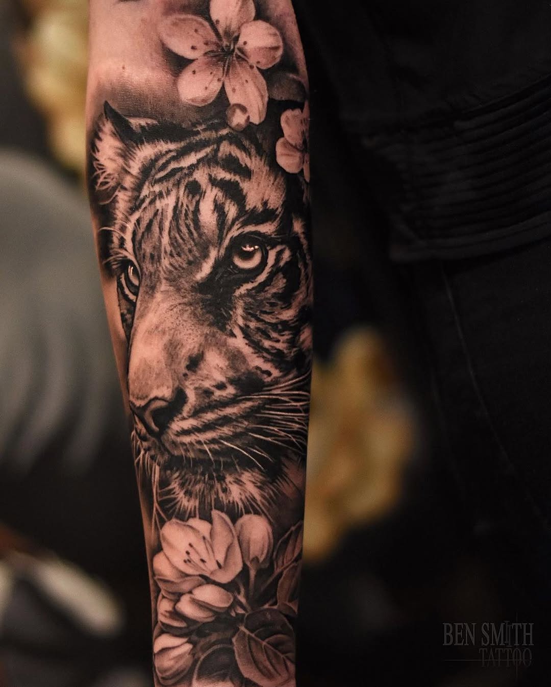 Tiger