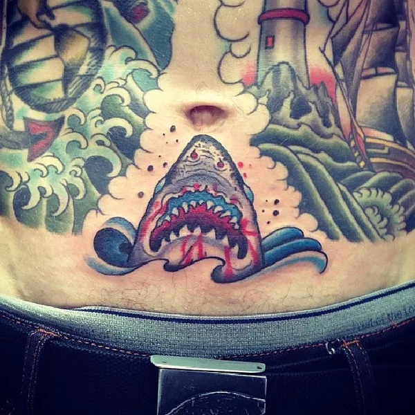 Guru Tattoo