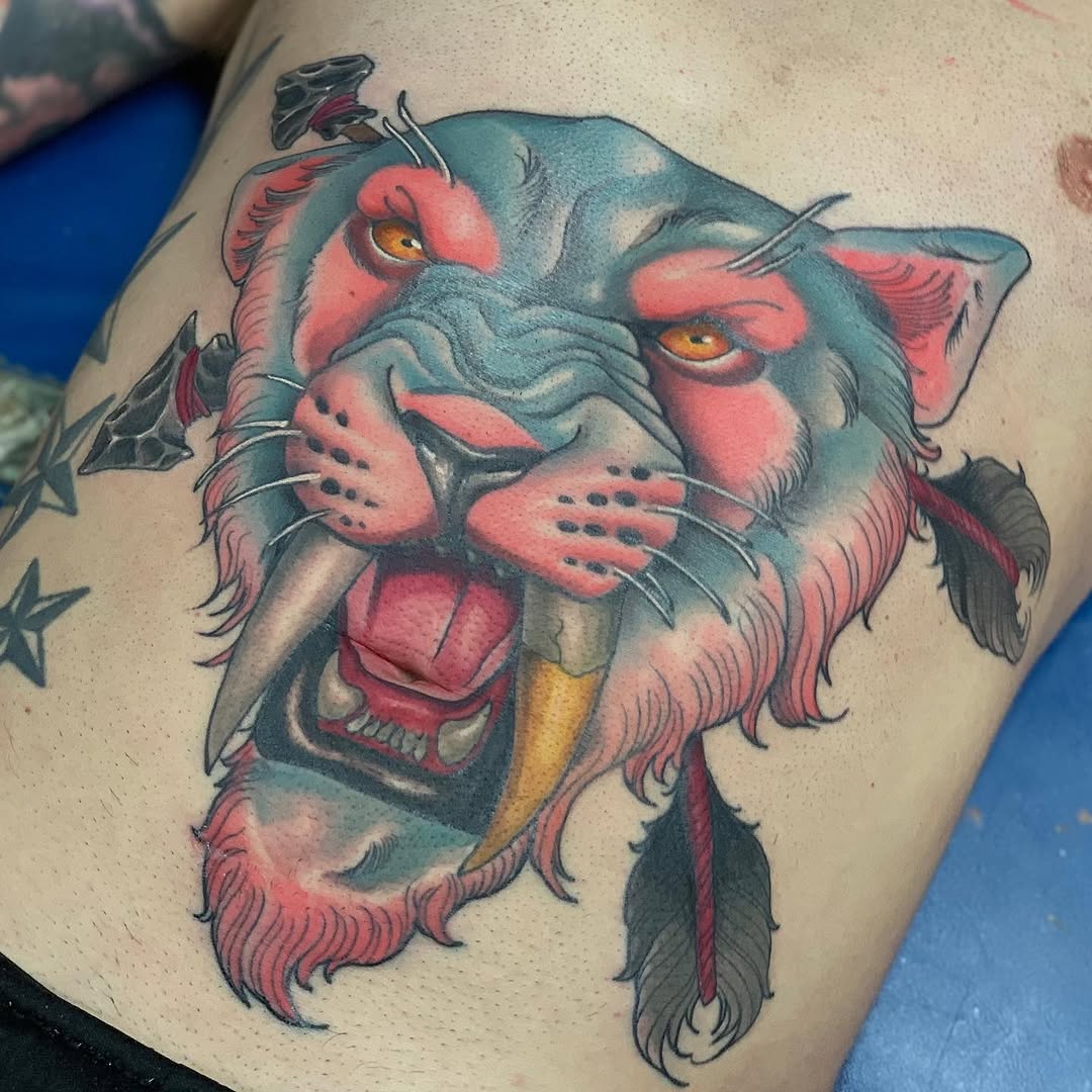 Tiger