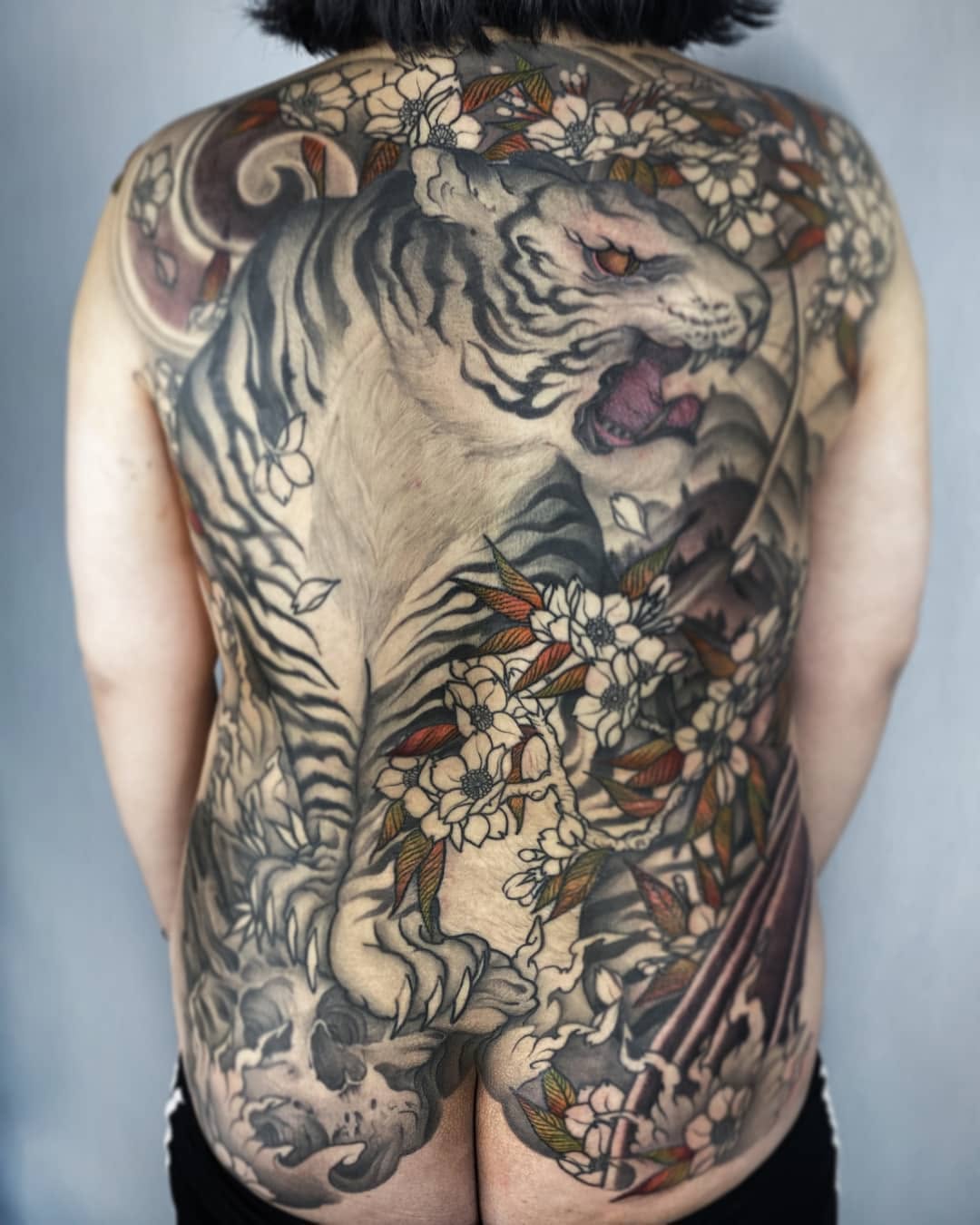 Tiger