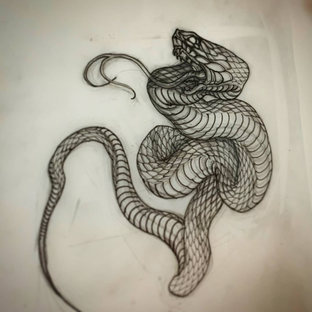Snake