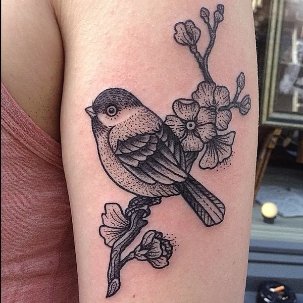Animal, Flower