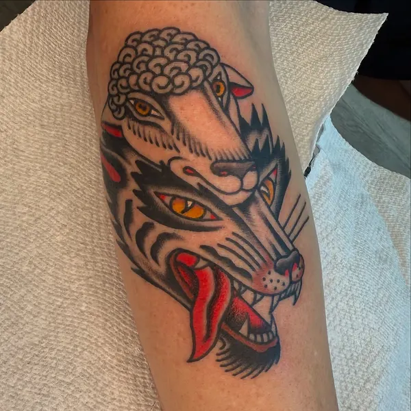 Tiger
