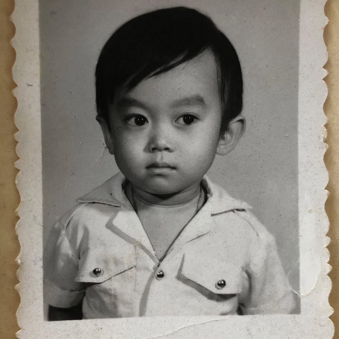 Robert Pho
