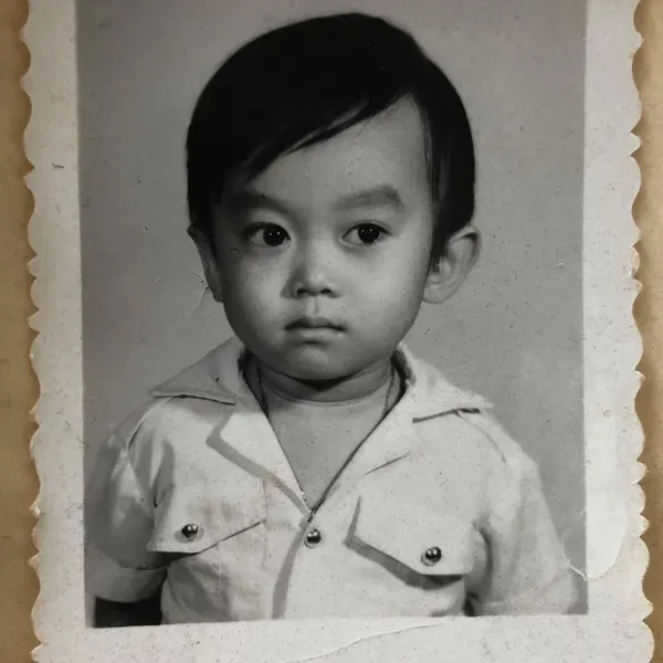 Robert Pho