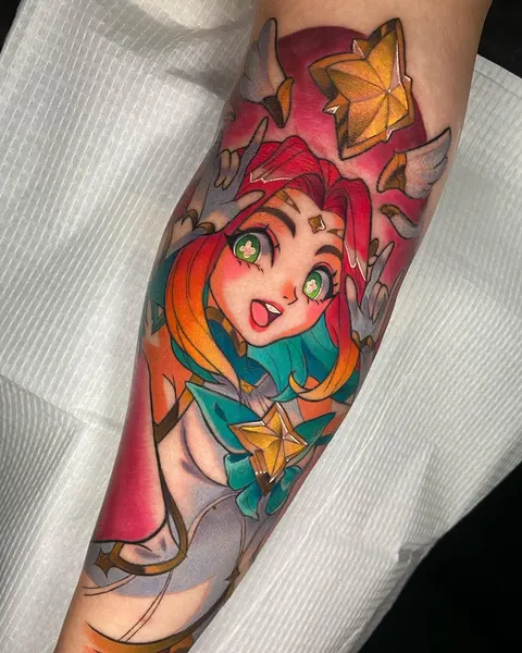 artkaylarose