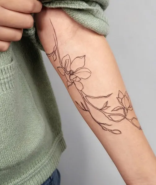 Flower