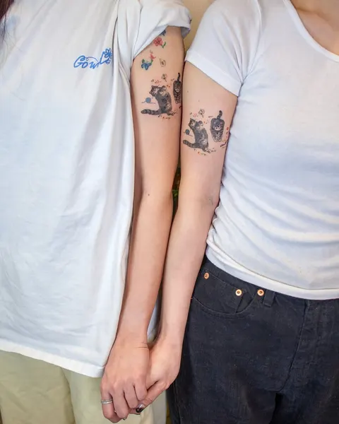 dareumtattoo