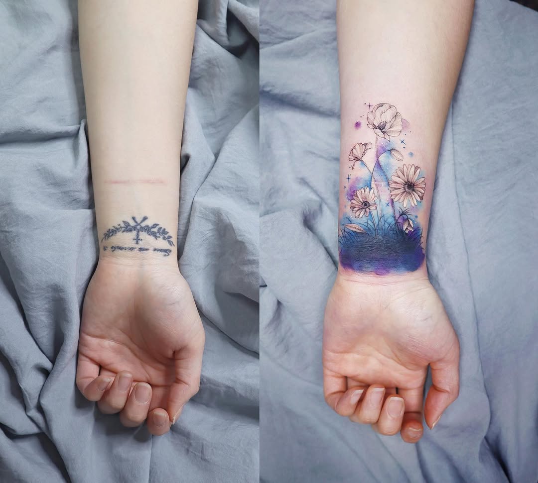 Flower