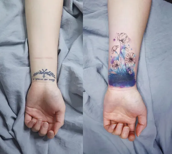 Flower