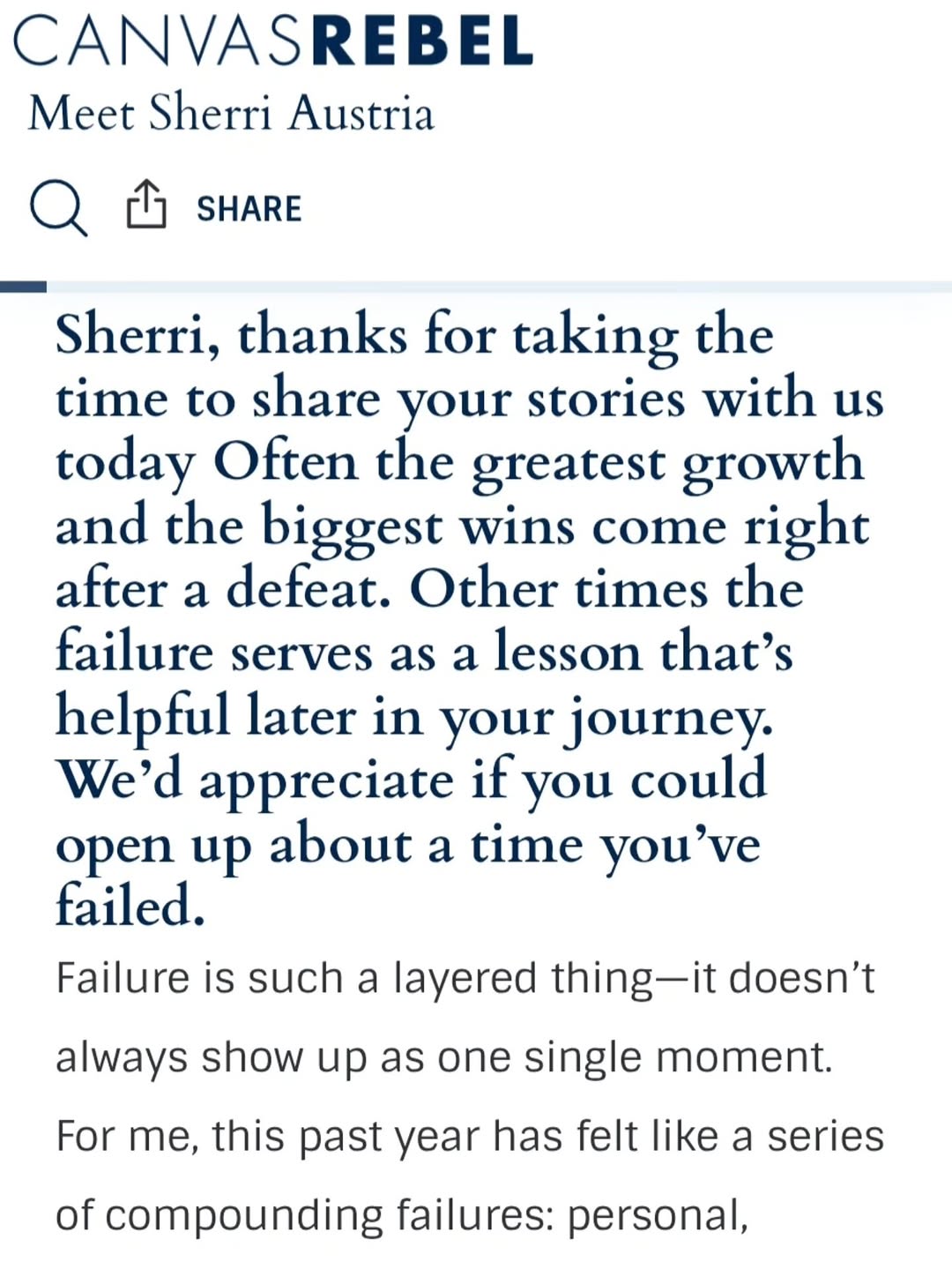 sherriaustria