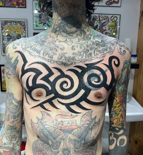 Guru Tattoo