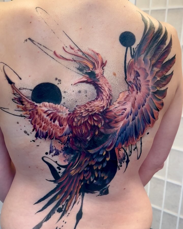 불사조