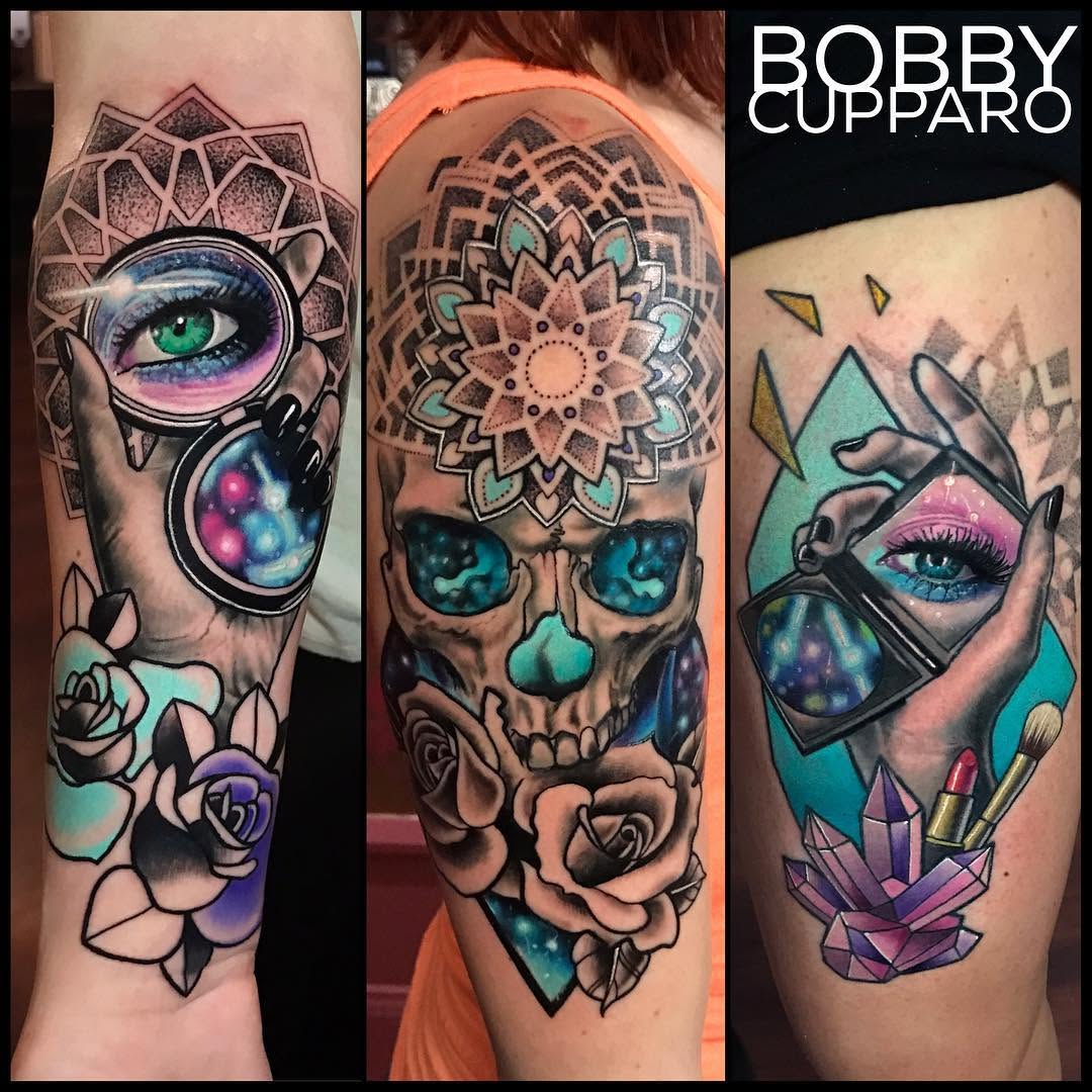 Bobby Cupparo