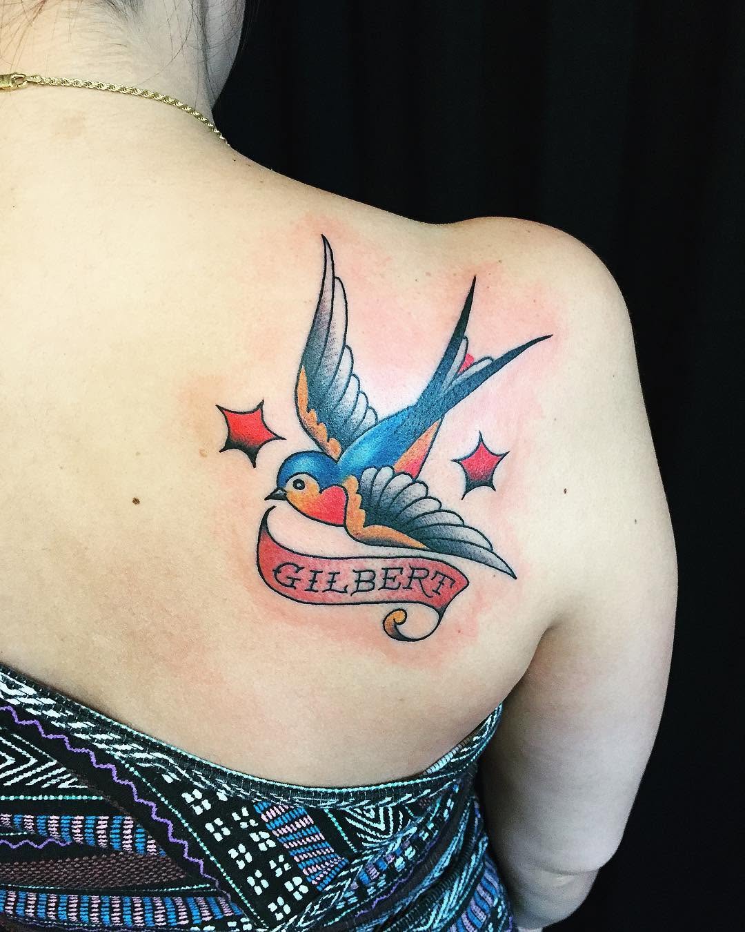 timbecktattoos