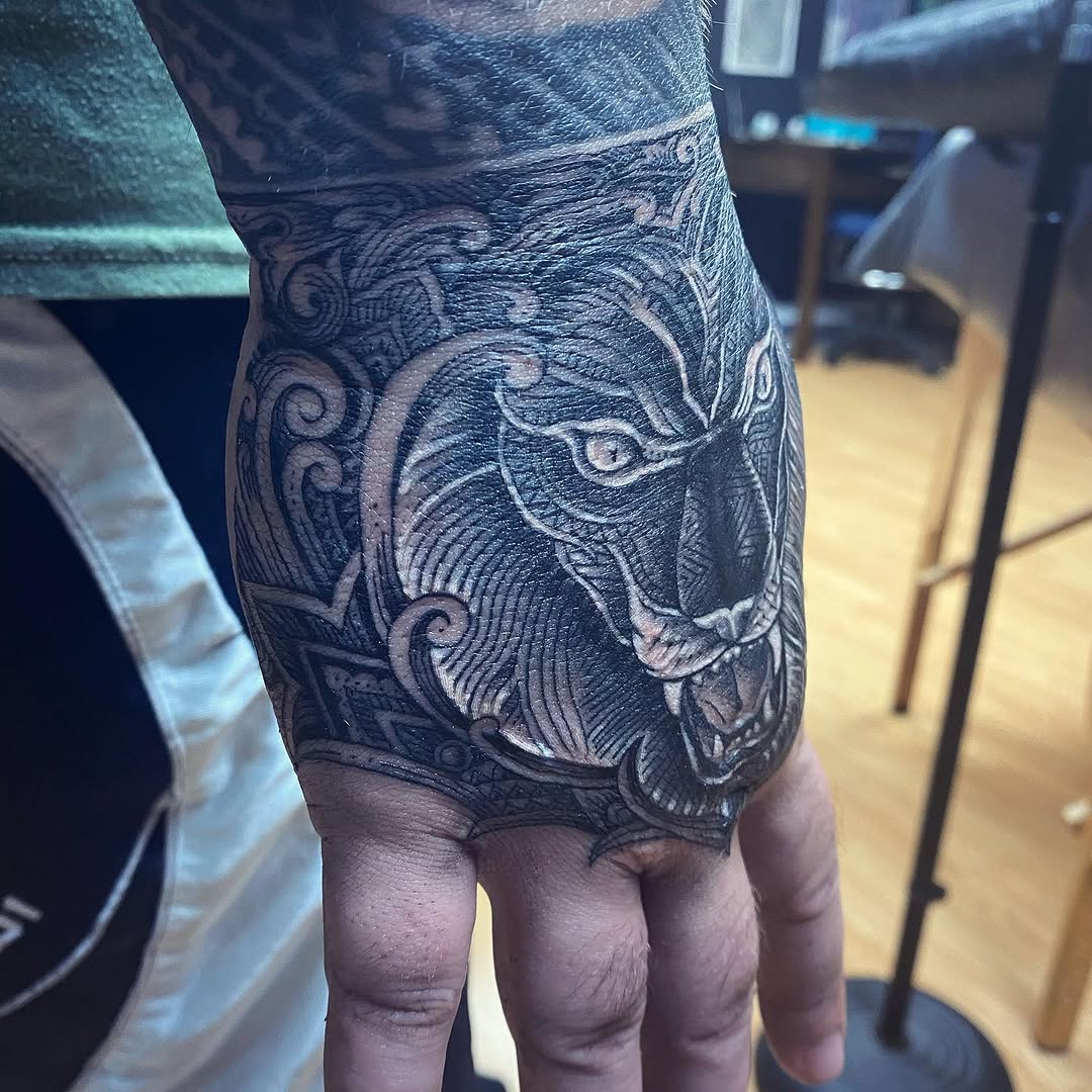Michael Fatutoa