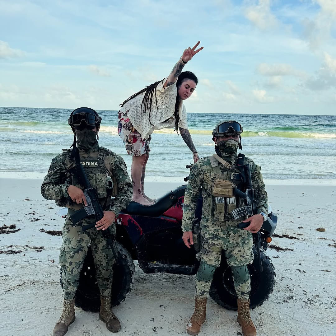 jozzycamacho
