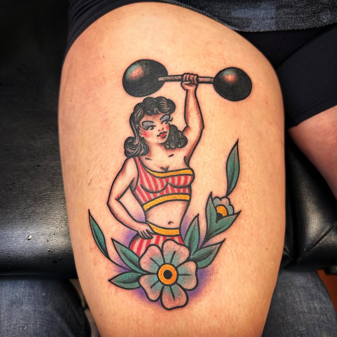 timbecktattoos