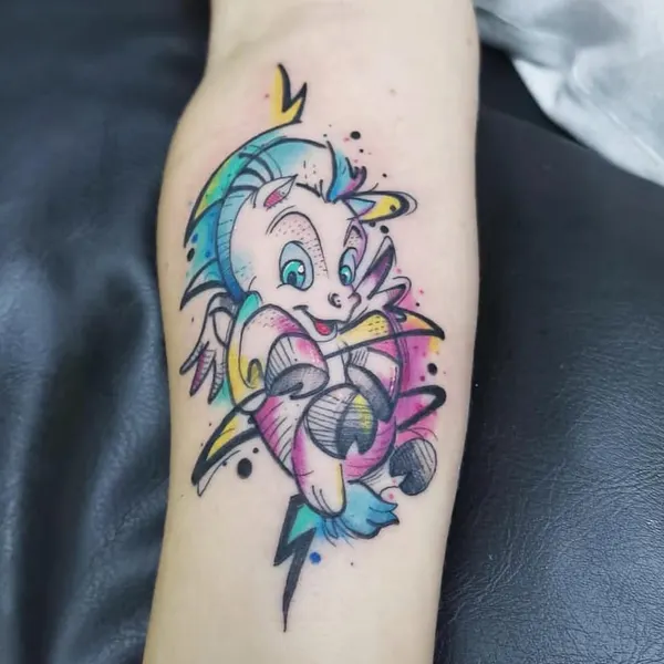 disneytatts